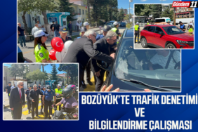 trafik