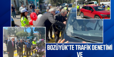 trafik