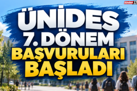 ünides