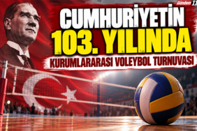 voleybol