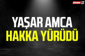 yaşar amca