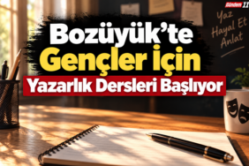yazarlık