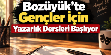 yazarlık