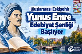 yunus emre