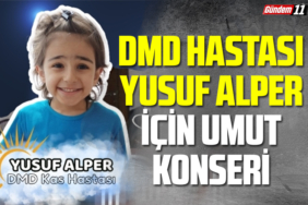 yusuf alper